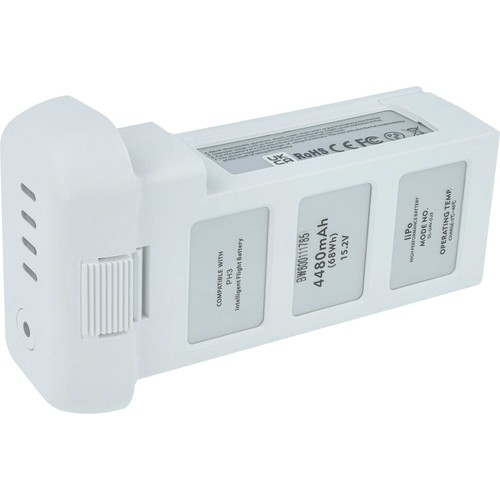 Batteria per dji phantom 3 - phantom,