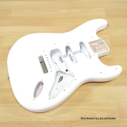Corpo fender american - corpo,