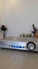 PASS LABS XP-12 PREAMPLIFIER