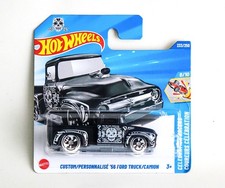 Hot Wheels - Custom 56 Ford Truck - Celebration Racers - ? 2025 ? - 1:64