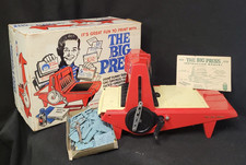 Vintage 1964 ideal - vintage, big