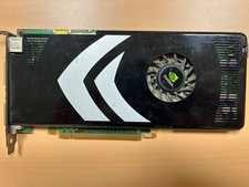 NVIDIA GeForce 8800 GT 512MB GDDR3 due porte DVI dual-link