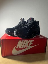 nike shox tl