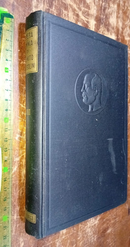 Libro opera omnia - libro:,