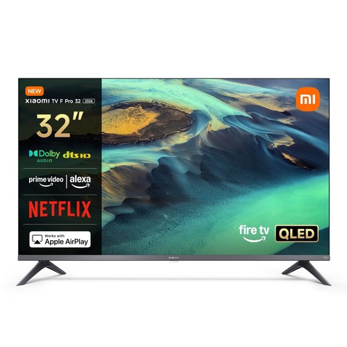 Xiaomi pro 32 pollici - tv, f