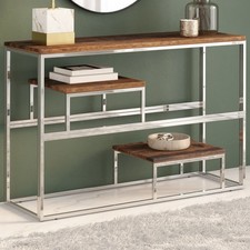 Console Table, Console Tables