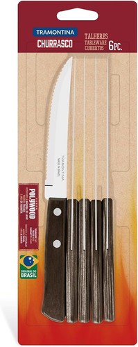 Tramontina set coltelli per - tramontina,