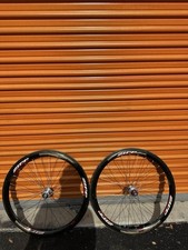 Zipp 303 Firecrest set ruote