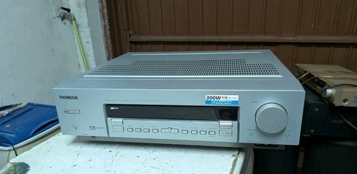 Sistema home theatre - sistema,