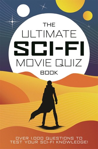 The ultimate sci - the, sci-fi