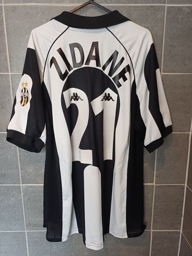Maglia calcio originale