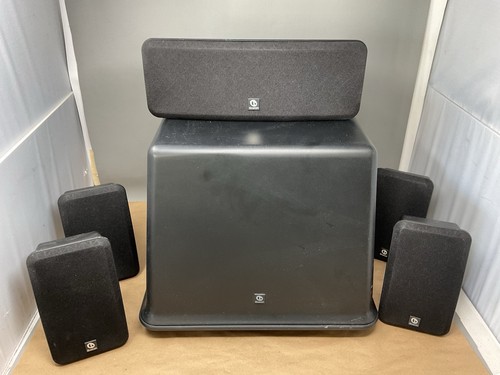 Boston acoustics play smart - acoustics,