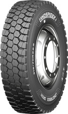 Gomme Estive Landspider 13