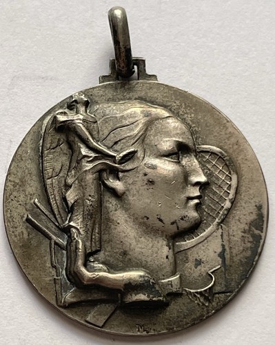 Medaglia ond campionato - medaglia,