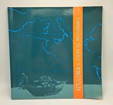 Vetulonia al centro del