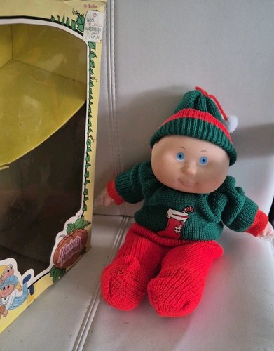 Bambola vintage anni - , 80