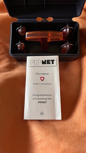 Pipnet the original set - set, di