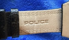Orologio Vintage Police 10975J