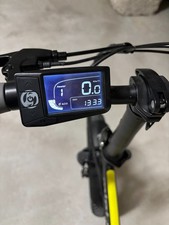 e bike elettric AREGNTO