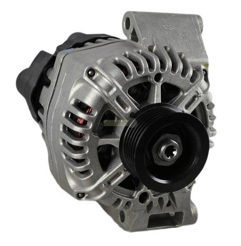 Alternatore 115a nuovo - alternatore,