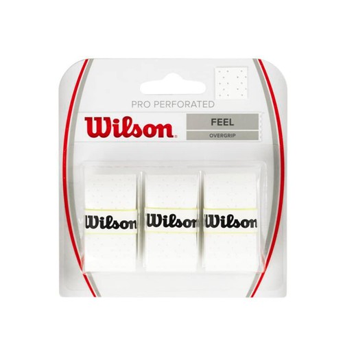 Wilson sporting goods overgrip - sporting,