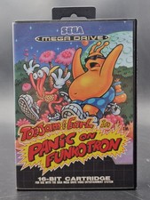 ToeJam & Earl in Panic on