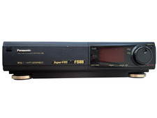 Panasonic NV-FS88 Japan Super