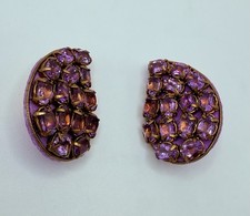 Orecchini Rebecca de Ravenel