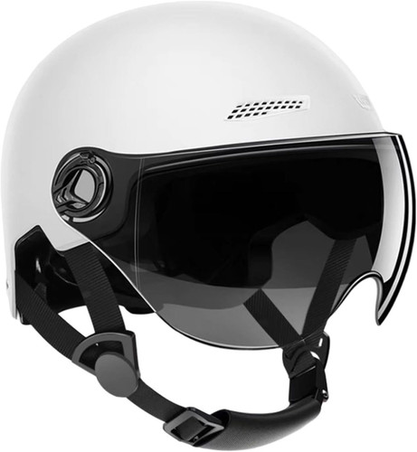 Casco moto leggero certificati - moto,