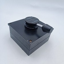 Simrad Robertson S9 Autopilot Steering Leva P/N 23601800 AP45 Non Follow Up