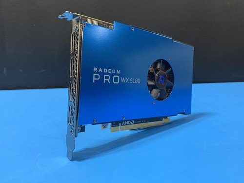 Amd radeon pro 5100 gb - amd,