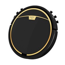 Robot aspirapolvere scopa