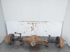 4138826 PONTE POSTERIORE FORD