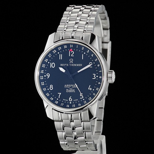 Revue thommen airspeed xlarge - revue,