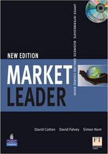Market Leader Upper