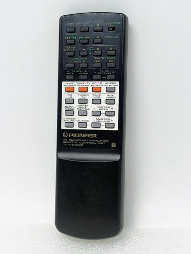 Amplificatore surround - , av