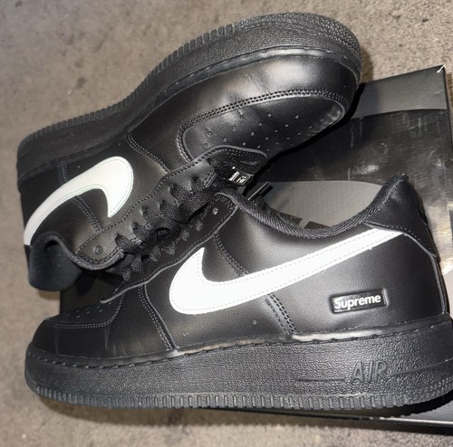 Supreme nike air force - supreme, 1