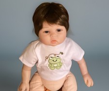 Reborn Yesteria Beautiful Baby