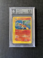 Charizard 6/165 - Holo -