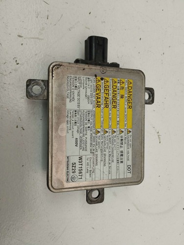 W3t15671 centralina fari xenon - w3t15671,
