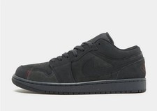 Air Jordan 1 Low con accenti
