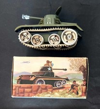 GAMA TANK 703 - Carro Armato