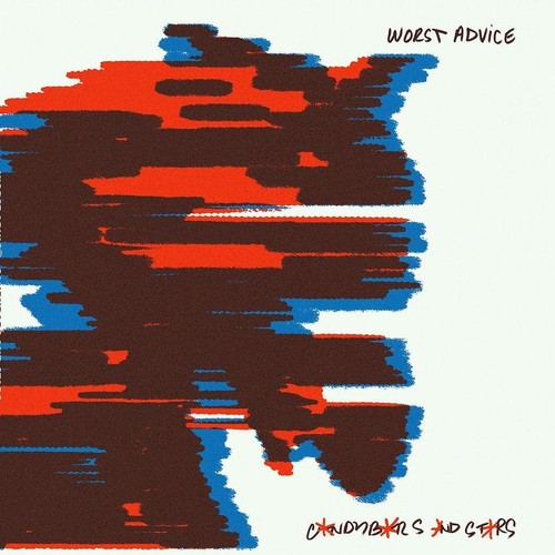 Worst advice candy - -, bars