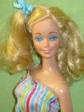 BAMBOLA VINTAGE Superstar