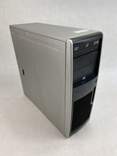HP xw4600 Workstation Intel