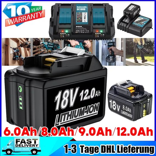 Per makita 9 ah 8 - 9,