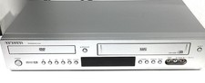Samsung DVD-V5500 VCR Player