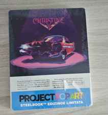 Christine la macchina