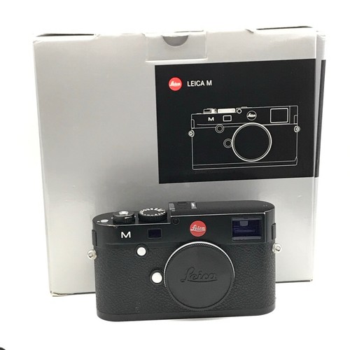 Leica typ 240 - m,