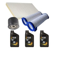 Kit tagliando fiat 500 0 - fiat, 1.0